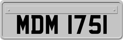 MDM1751