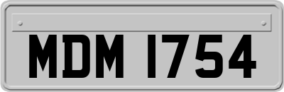 MDM1754