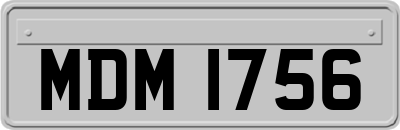 MDM1756