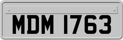 MDM1763