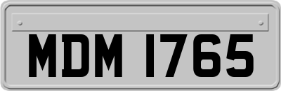 MDM1765