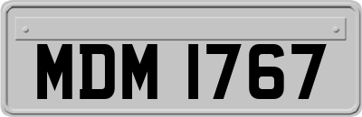 MDM1767