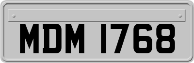 MDM1768
