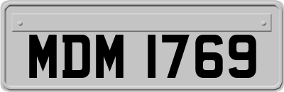 MDM1769