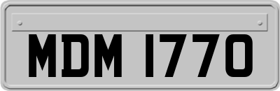 MDM1770