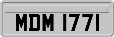 MDM1771