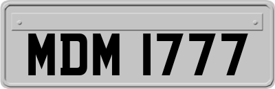 MDM1777