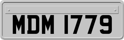 MDM1779