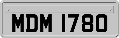 MDM1780