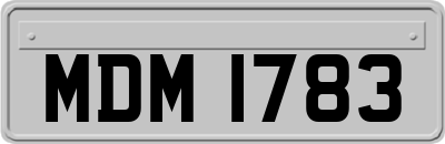 MDM1783