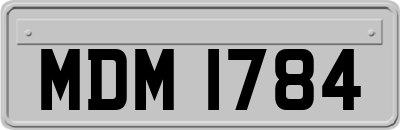 MDM1784