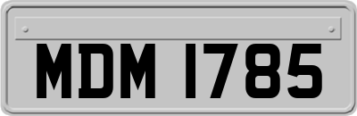 MDM1785
