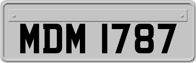 MDM1787