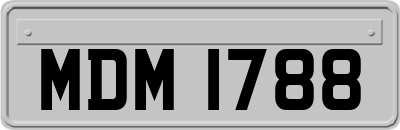 MDM1788