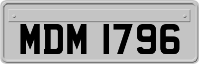 MDM1796