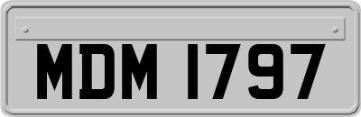 MDM1797
