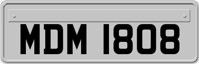 MDM1808