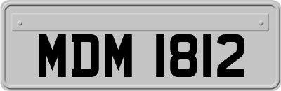 MDM1812