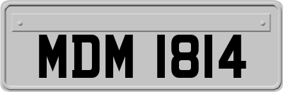 MDM1814