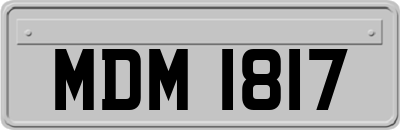 MDM1817