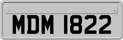 MDM1822