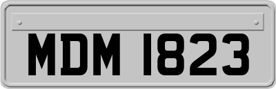MDM1823