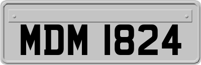 MDM1824