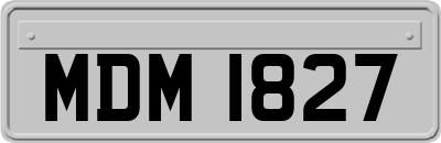 MDM1827