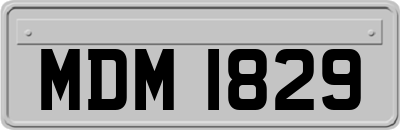 MDM1829