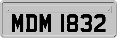 MDM1832