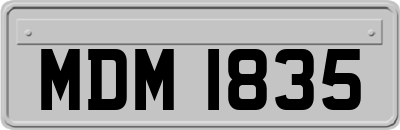 MDM1835