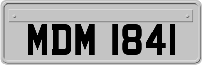 MDM1841