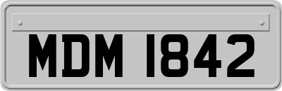 MDM1842
