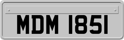 MDM1851