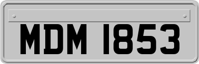 MDM1853