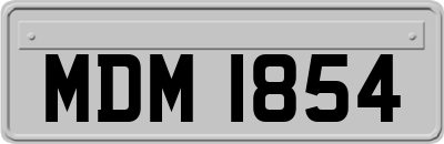 MDM1854