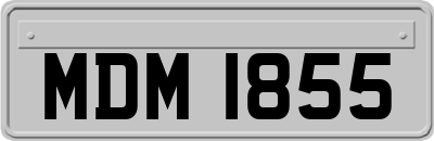 MDM1855