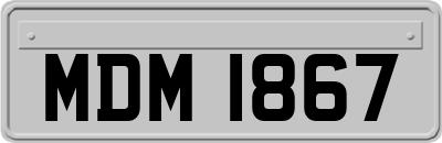 MDM1867