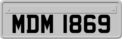 MDM1869