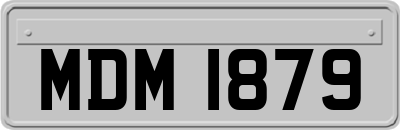 MDM1879