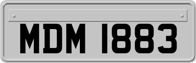 MDM1883