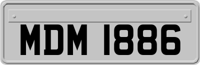 MDM1886
