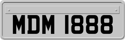 MDM1888