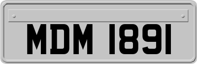 MDM1891