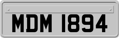 MDM1894