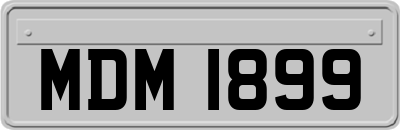 MDM1899