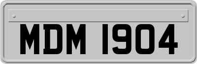 MDM1904