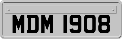 MDM1908