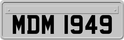 MDM1949