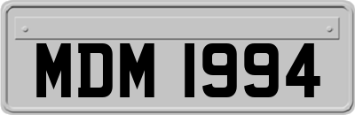 MDM1994
